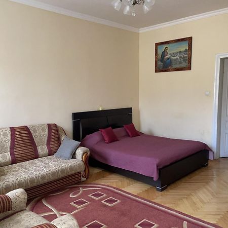 Apartments Near The Church Of Olga And Elizabeth Львів Екстер'єр фото